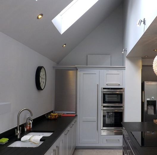 kitchen extensions sussex